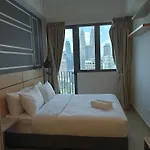 The Colony Infinitum By Klcc