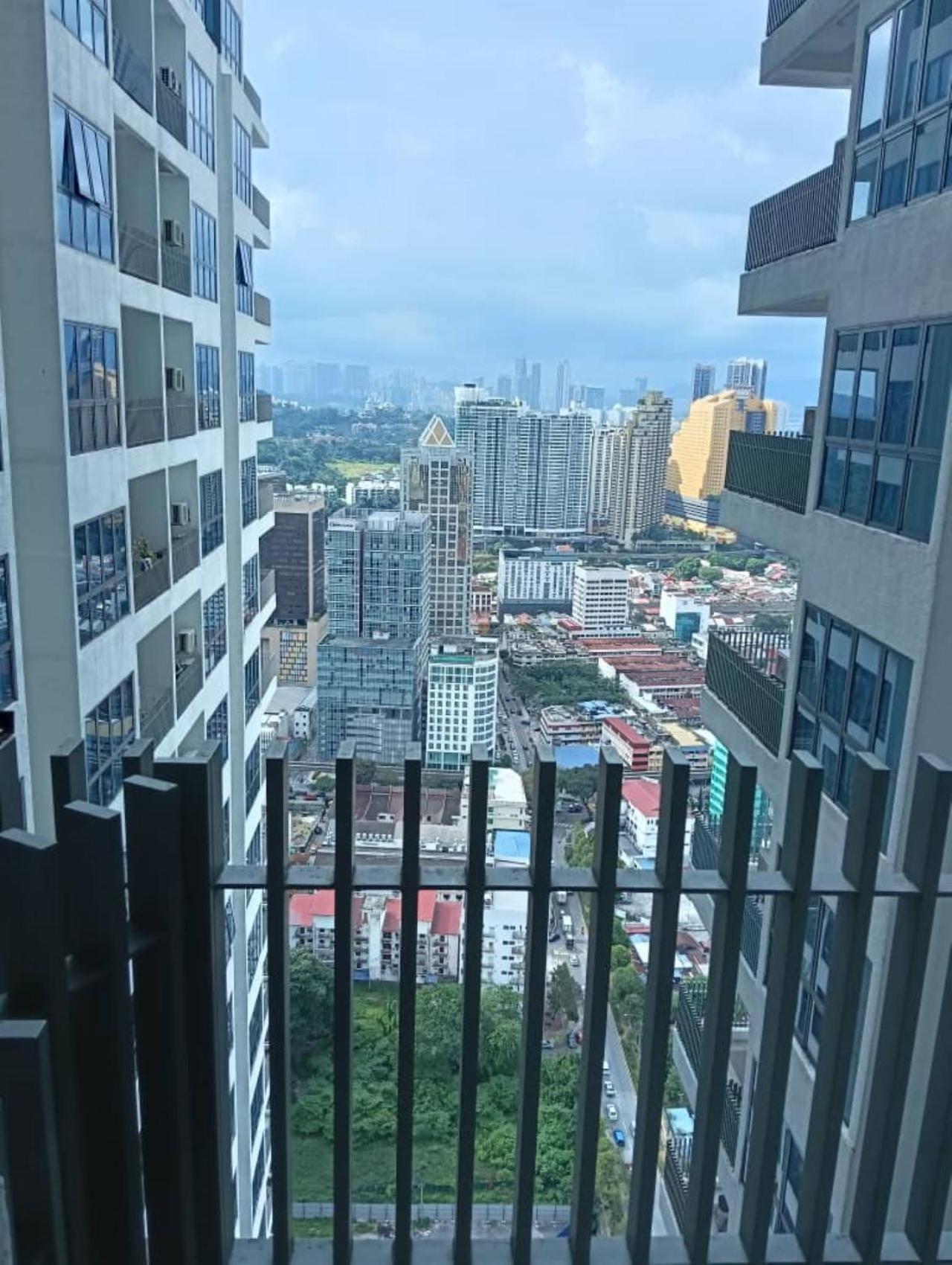 The Colony Infinitum By Klcc Pangsapuri