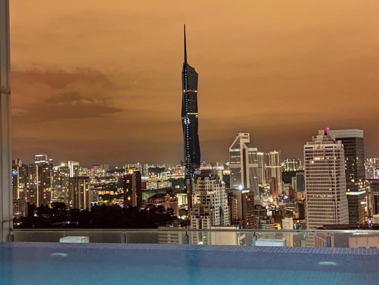 The Colony Infinitum By Klcc *