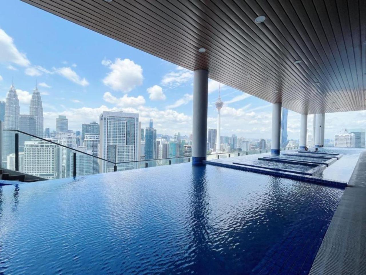 The Colony Infinitum By Klcc
