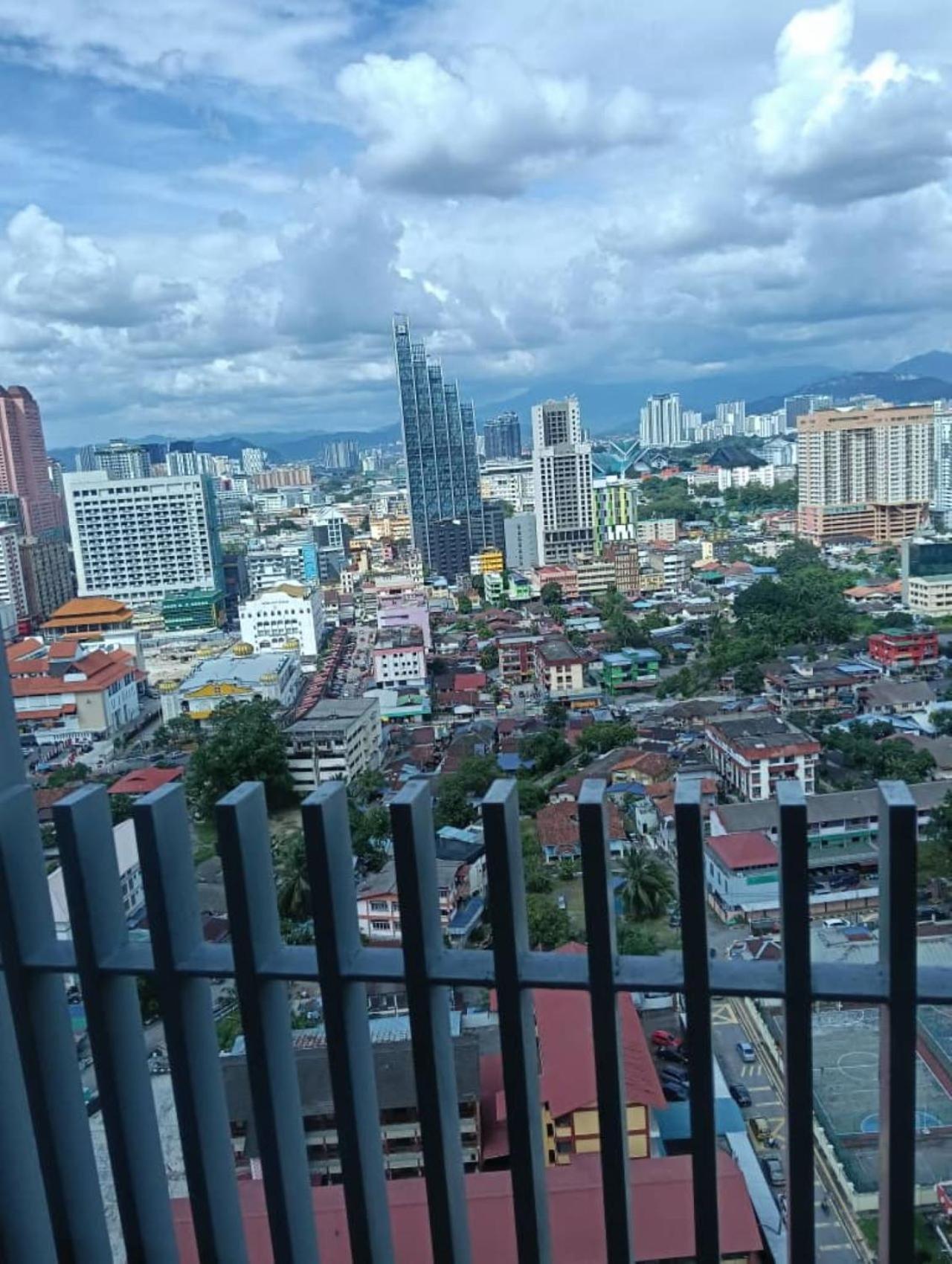 The Colony Infinitum By Klcc Pangsapuri *