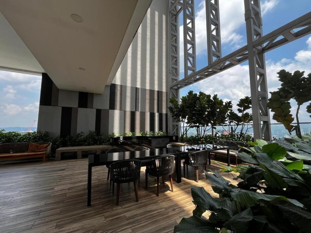 The Colony Infinitum By Klcc Pangsapuri