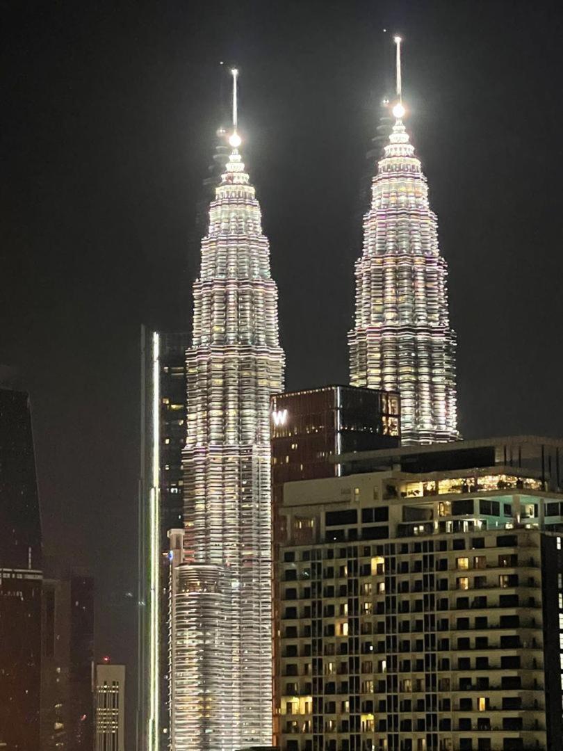The Colony Infinitum By Klcc Pangsapuri *