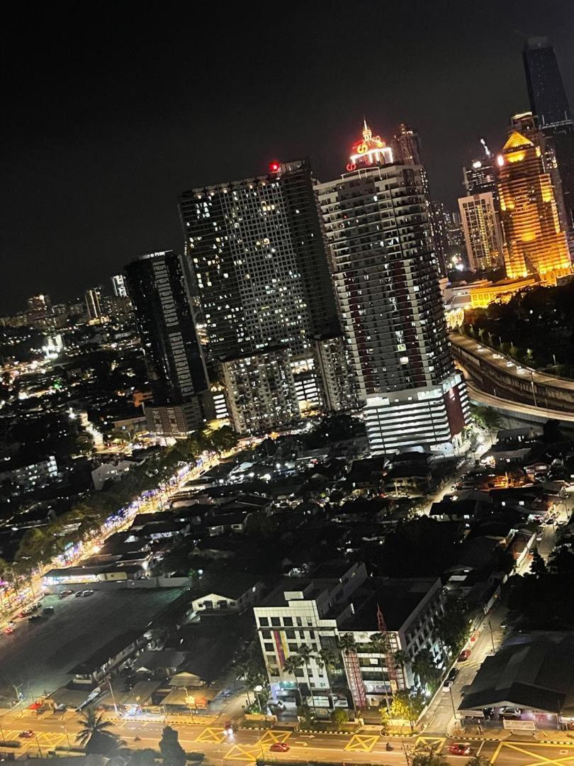 The Colony Infinitum By Klcc Pangsapuri