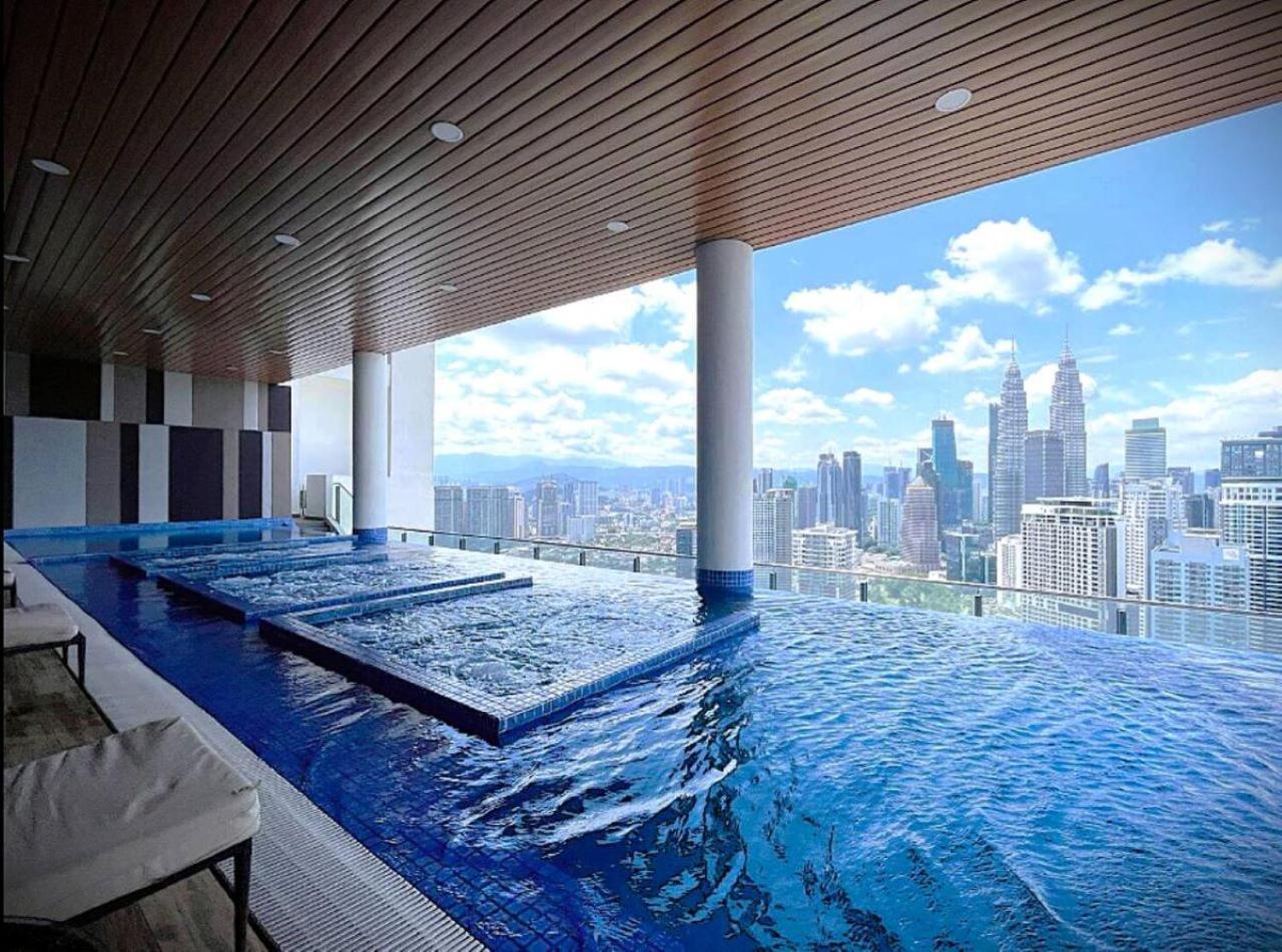 The Colony Infinitum By Klcc *