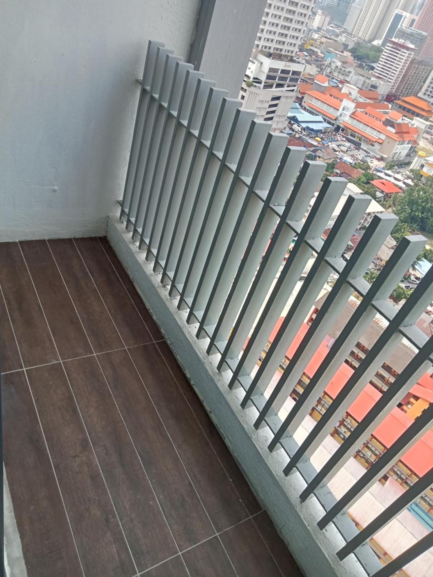 The Colony Infinitum By Klcc