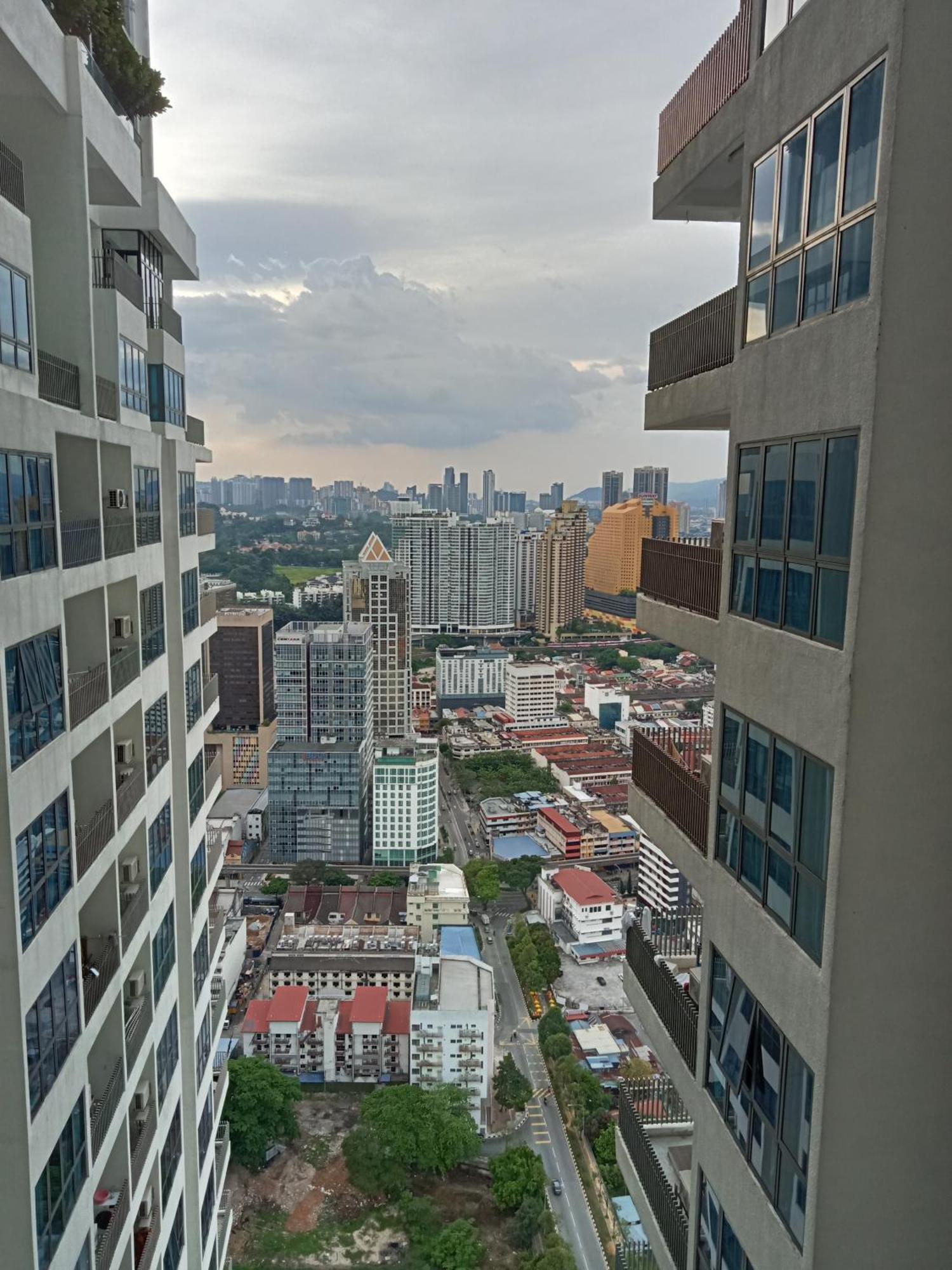 The Colony Infinitum By Klcc *