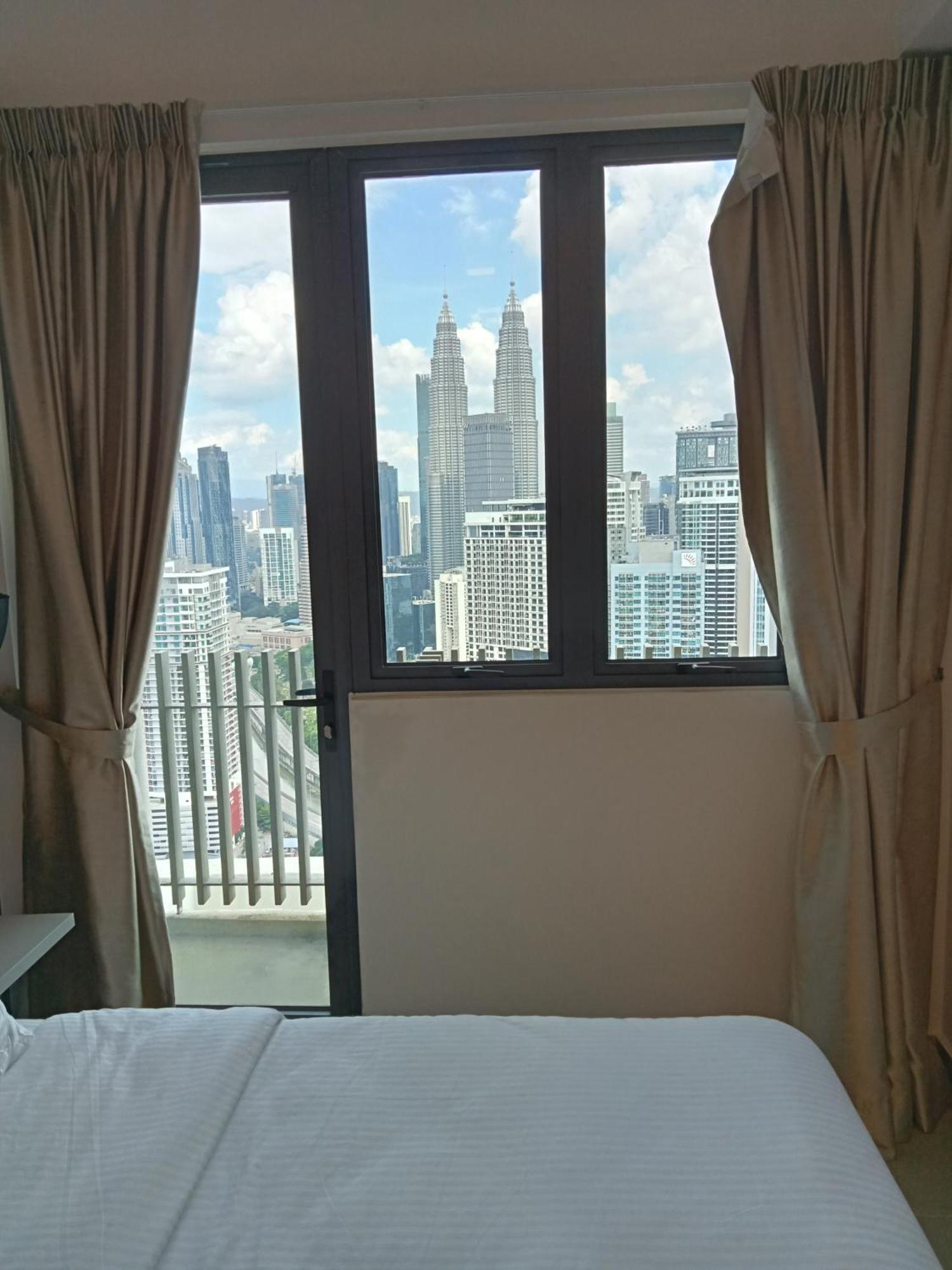 The Colony Infinitum By Klcc Kuala Lumpur