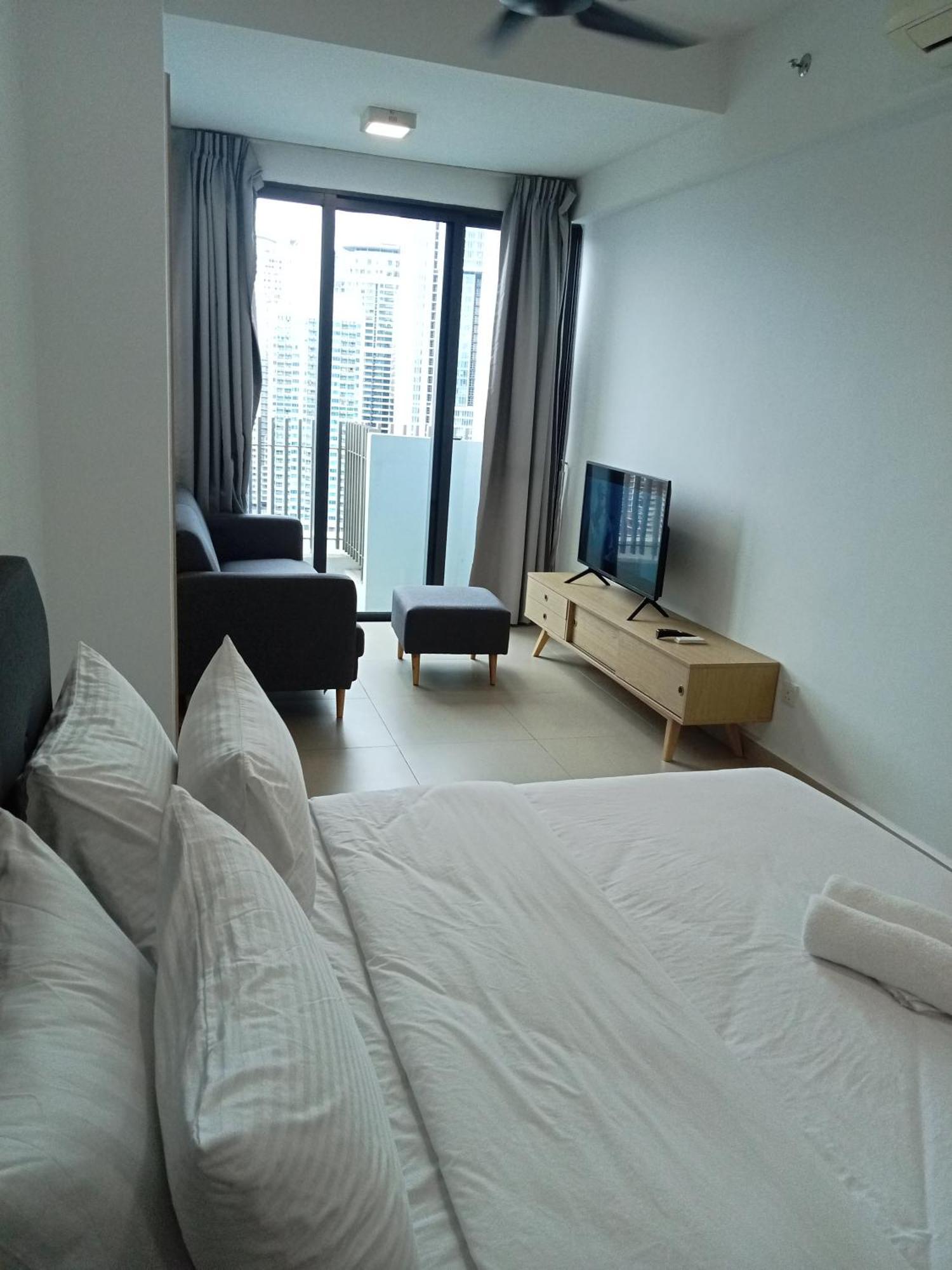 The Colony Infinitum By Klcc Kuala Lumpur